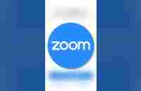 Как пользоваться Zoom для конференций на телефоне - YouTube