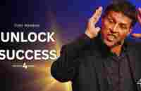 I AM READY | one of Tony Robbins best speech | 2023 - YouTube