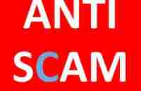 Telegram: Contact @vkiev_antiscam