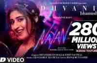 Nayan Video Song | Dhvani B Jubin N | Lijo G Dj Chetas Manoj M Manhar U | Radhika Vinay | Bhushan K - YouTube