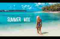 Avicii, Calvin Harris, Kygo, Alok, Robin Schulz, David Guetta, Gryffin - Summer Vibes - YouTube