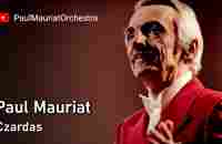 Paul Mauriat — Czardas - YouTube