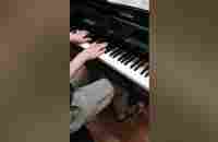 Beethoven,Piano Sonata 14 Moonlight,part 3 - YouTube