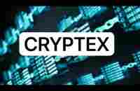 Cryptex - YouTube