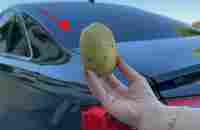 Having 1 Potato in your Car Could Save Your Life and Nobody Told You - YouTube