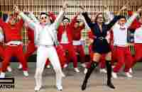 PSY - GANJI feat. Jessi Performance Video - YouTube