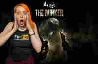 Amnesia The Bunker прохождение на русском | Субботний вечер - YouTube