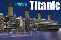 Whats inside the Titanic? - YouTube