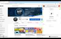 MetaMask Метамаск КАК СОЗДАТЬ КОШЕЛЕК Эфириум ETHERIUM Как сделать транзакцию Myetherwallet MEW - YouTube