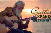 BEAUTIFUL SPANISH GUITAR | Cha Cha - Rumba - Mambo -Samba | Super Relaxing Guitar Instrumental Music - YouTube