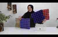 YUMURTA KOLİLERİ İLE BAKIN NE YAPTIM - YouTube