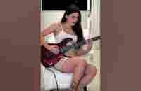 Sweet Dreams - Larissa Liveir - YouTube