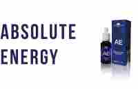 ABSOLUTE ENERGY - YouTube