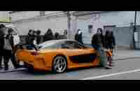 Han Lue - Fast and Furious - YouTube