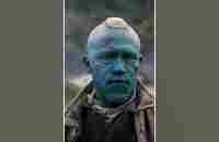 Attitude WhatsApp Status | Yondu | Guardian Of The Galaxy | - YouTube