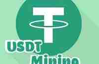 Telegram: Contact @USDTMiningpayBot