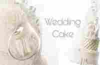 Wedding Cake! - YouTube