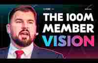 MaVie Global - The 100M Member Vision! - YouTube