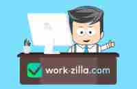 Workzilla —исполнителидлялюбыхзаданий