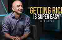 I Got Rich When I Understood This | Jeff Bezos - YouTube