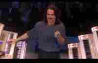 Yanni - The Storm_1080p From the Master! Yanni Live! The Concert Event - YouTube