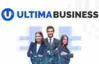 ULTIMA BUSINESS Достигайте успеха с ULTIMA