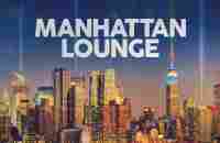 Manhattan Lounge - Cool Music - YouTube