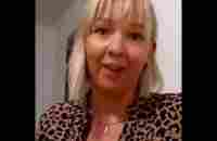 #Shorts Marina T. held a webinar on Health Restoration. Allergy theme #like #respect #water - YouTube