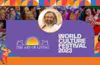 World Culture Festival | Day 3 | The Art of Living - YouTube