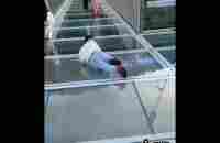 Glass Bridge I Short Video I - YouTube