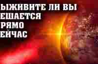 Все решается прямо сейчас - YouTube