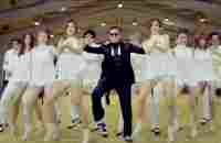 PSY - Gangnam Style Tradução - YouTube