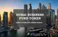 Dubai Business Fond Token | Первая презентация - YouTube