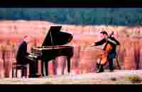 Titanium / Pavane (Piano/Cello Cover) - David Guetta / Faure - The Piano Guys - YouTube