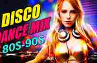 Modern Talking, C.C. Catch, Silent Circle, Fancy, London Boys...- EuroDisco Hits 80s - vol. 1 - YouTube