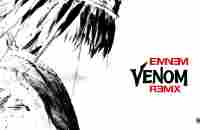 Eminem - Venom (Remix/Audio) - YouTube