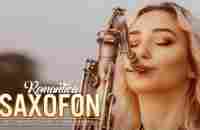 Las 230 mejores canciones de amor románticas para saxofón instrumental - Elegant Melody - YouTube