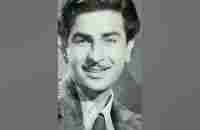 Как менялся Радж Капур (1924-1988) #rajkapoor - YouTube