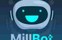 Telegram: Contact @bill_mill_bot