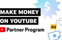 YouTube Partner Program: How to Make Money on YouTube - YouTube
