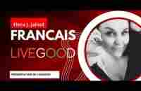 Présentation de LIVEGOOD en francais - Team Diamond Francophone - YouTube