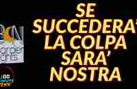 SE SUCCEDERA LA COLPA SARA NOSTRA - 1 Minute News - YouTube