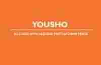 YOUSHO - La nuova era dello shopping