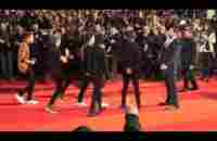 Psy Gangnam Style + One Direction in Cannes with NRJ Music Awards 2013 - YouTube