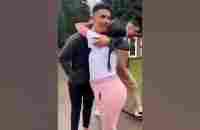 Cristiano Ronaldo and Georgina Rodriguez #shorts - YouTube