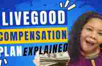 LiveGood Compensation Plan Explained (LiveGood Best MLM 2023) - YouTube