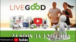 LiveGood * YouTube