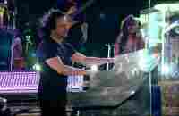 Yanni – EL MORRO_1080p REMASTERED From the Original Master VOYAGE (Live) - YouTube