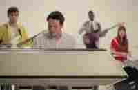 Metronomy - The Look (Official Video) - YouTube