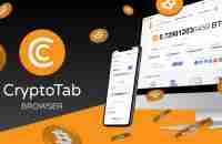 CryptoTab Browser